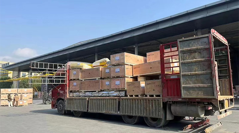 潮州到绵阳货运专线-潮州到绵阳货运公司-运输保障